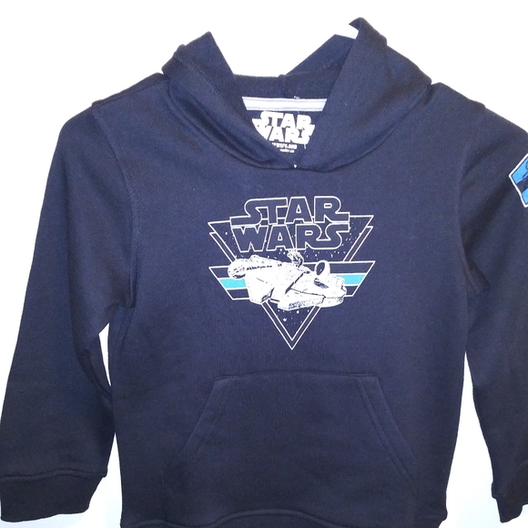 Star Wars - Picture 1 of 3